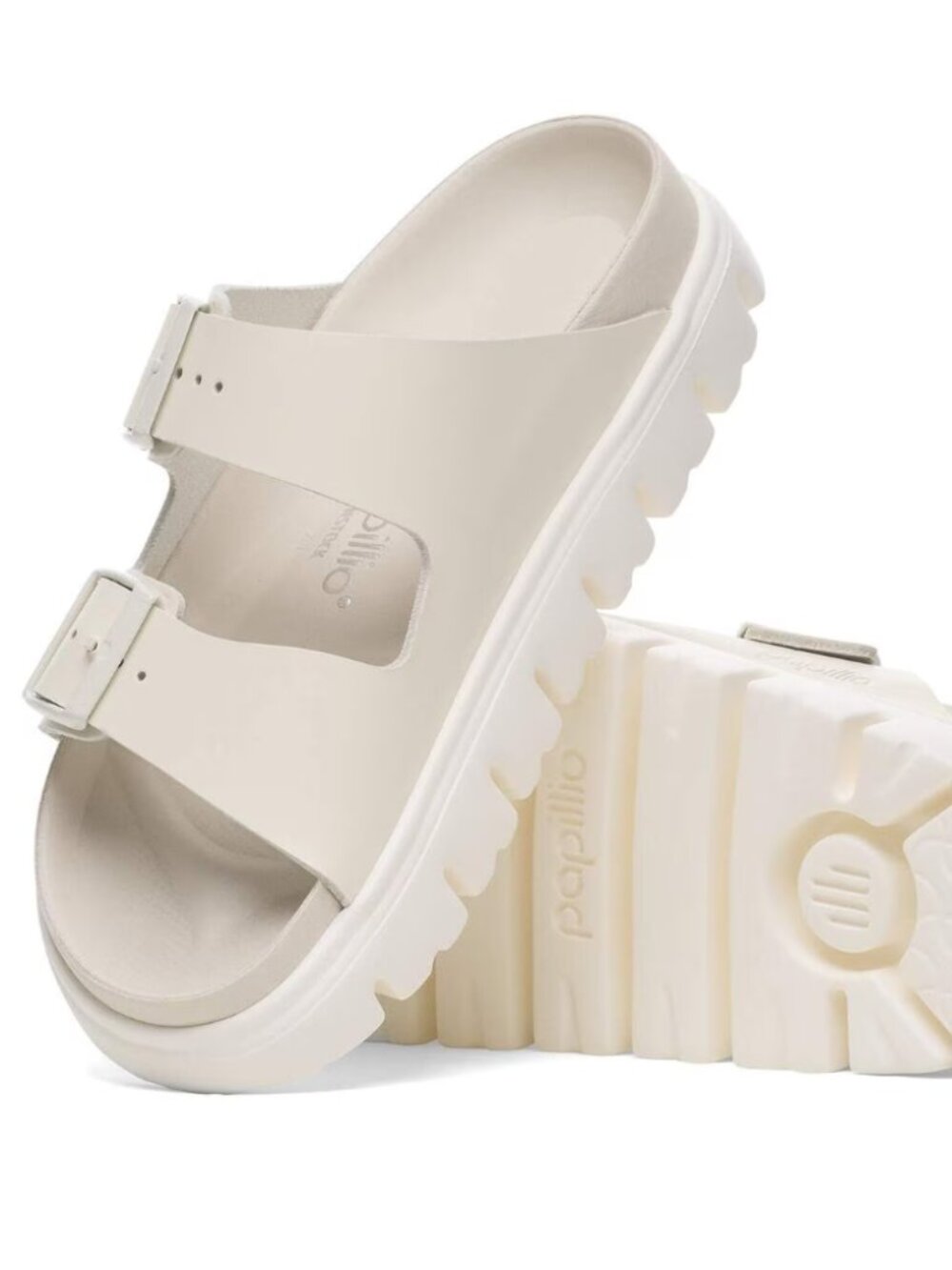NWT Birkenstock Arizona Chunky